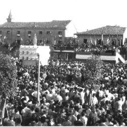 00_Massa_Lombarda_inaugurazione_monumento_ai_Caduti_partigiani_1950