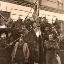 1937 Battaglione Garibaldi (XII Brigada Internacional)