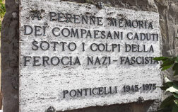 00_Ponticelli_piazza_della_frazione_cippo_monumentale_commemorativo_partigiani_Caduti