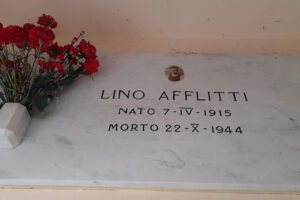 08_Sesto_Imolese_sacrario_lapide_Afflitti_Lino